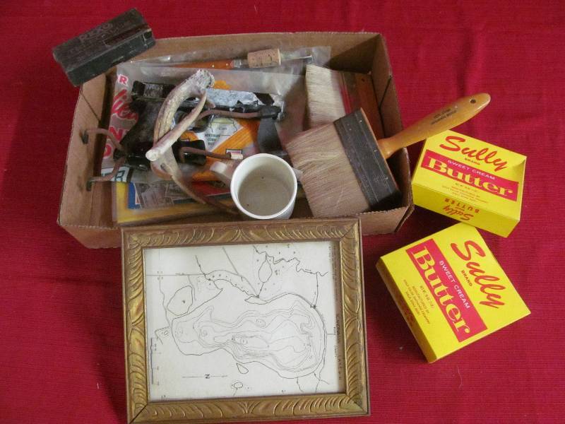 Collectibles