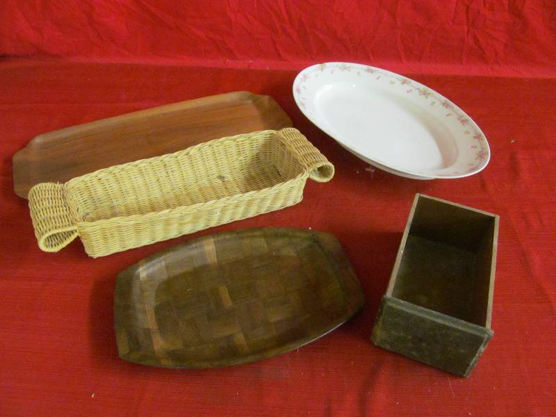Platters
