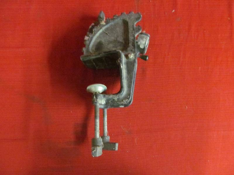 Minekota trolling motor mount
