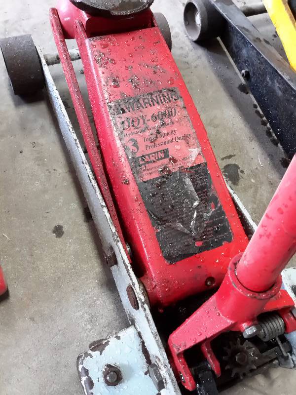 TORO, Self Propelled Lawnmower