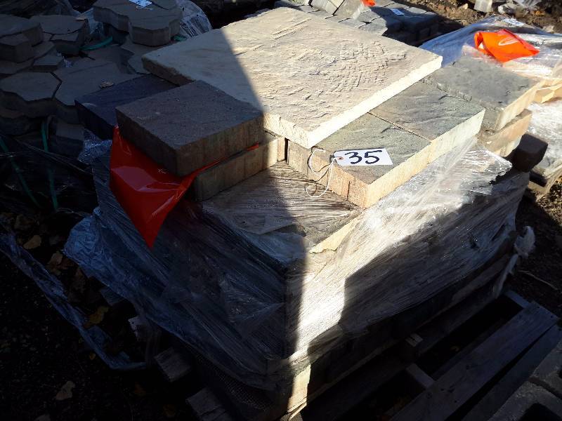 Willow Creek Pavers