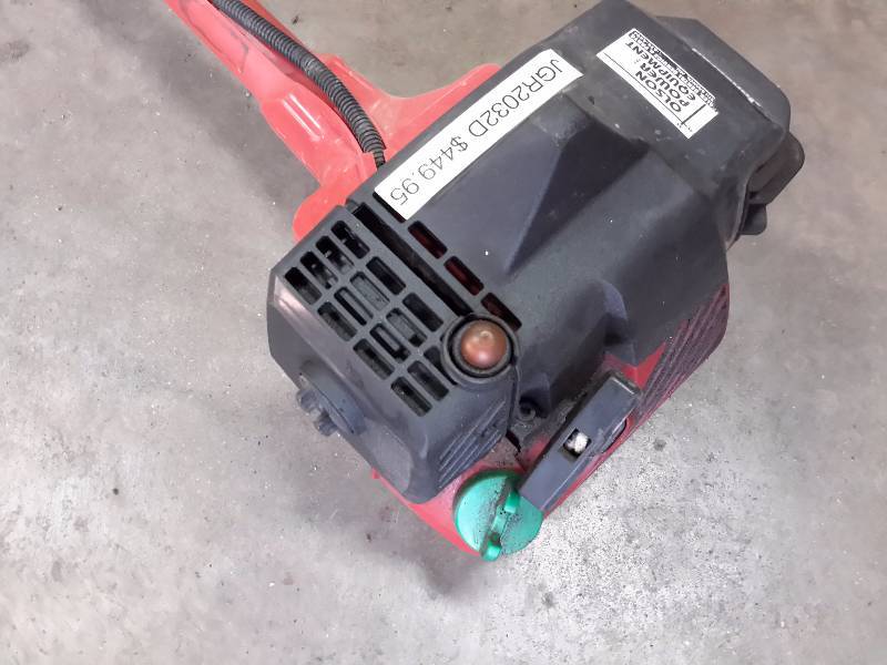 Jonserud Trimmer with Blade Cutter