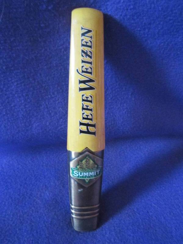 summit brewing co hefe weizen mini ...