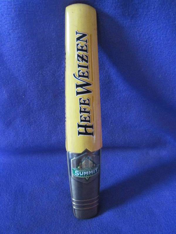 summit brewing co hefe weizen beer ...