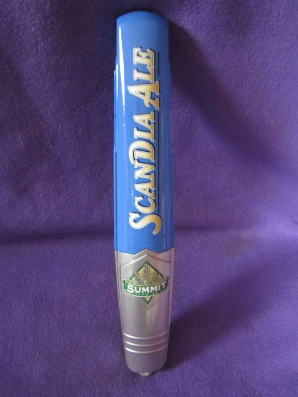 Summit brewing co scandia ale beer ...