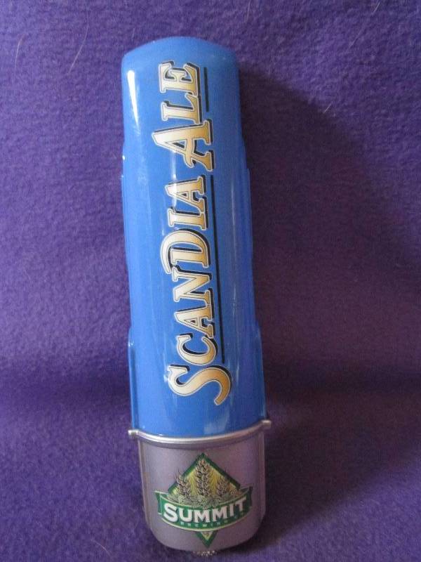 Summit brewing co scandia ale mini ...