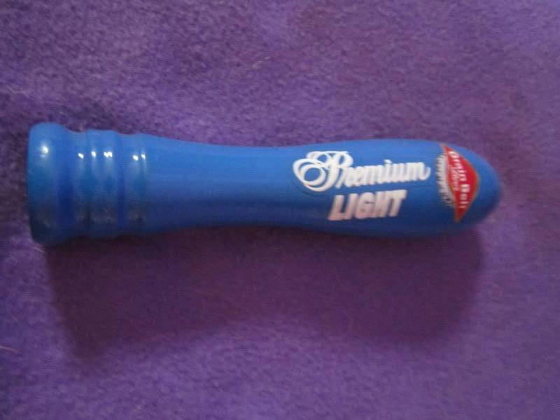 Premium light mini beer tap...