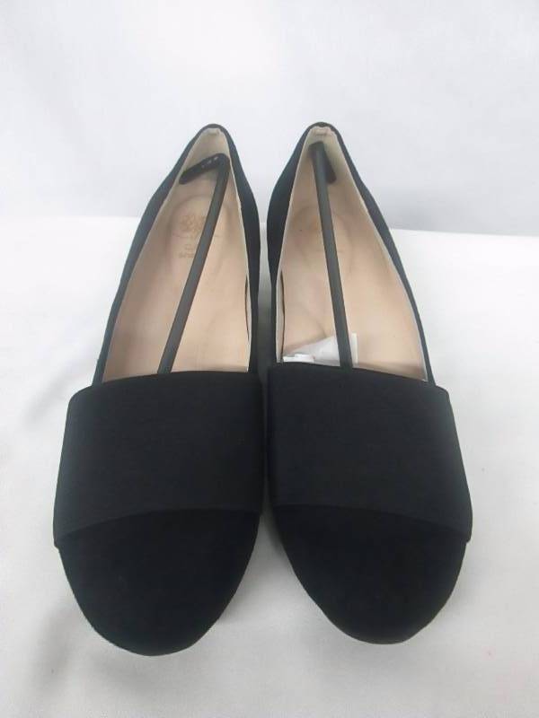 lot 63 image: GC Shoes Womens Eleanor Wedge Slip-On Shoe