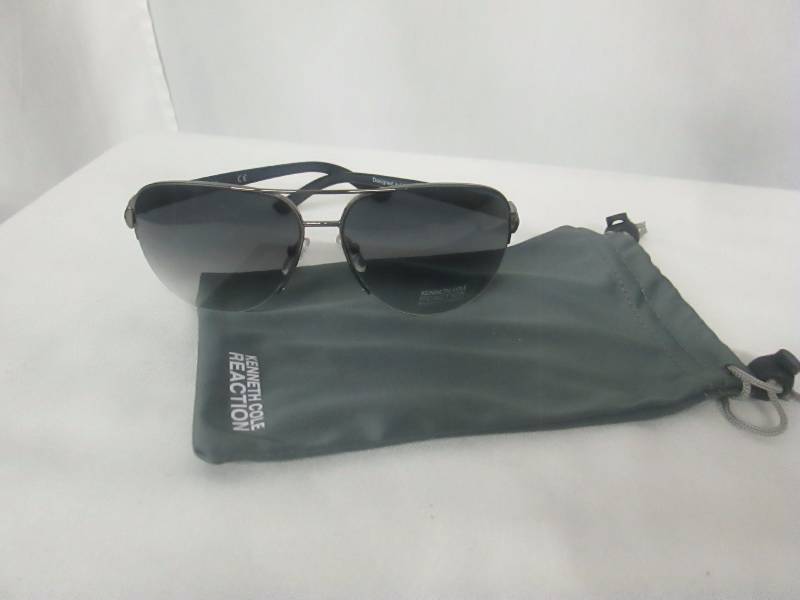 lot 50 image: Kenneth Cole Sunglasses