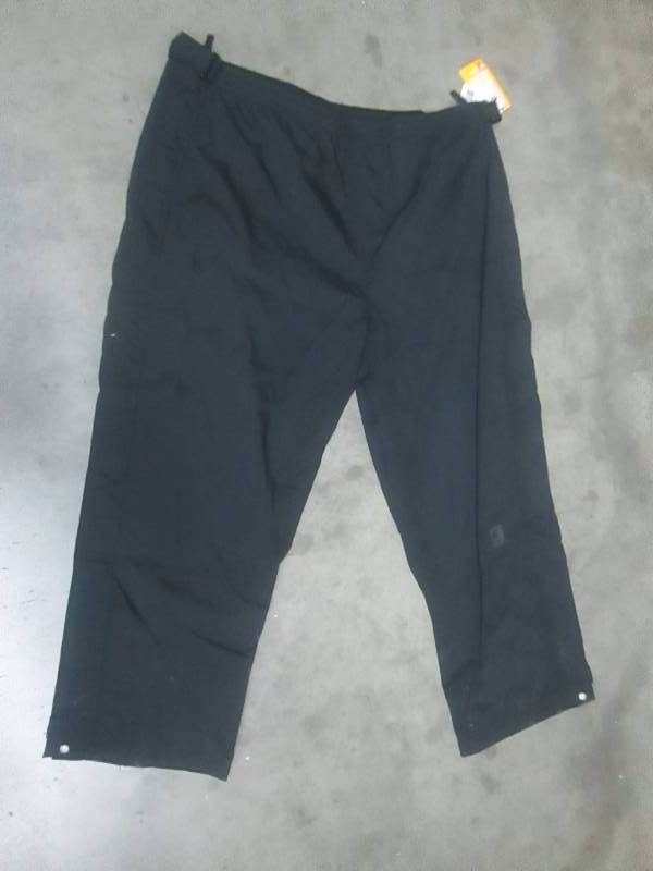 lot 44 image: Carhartt Mens Big Shoreline Pant