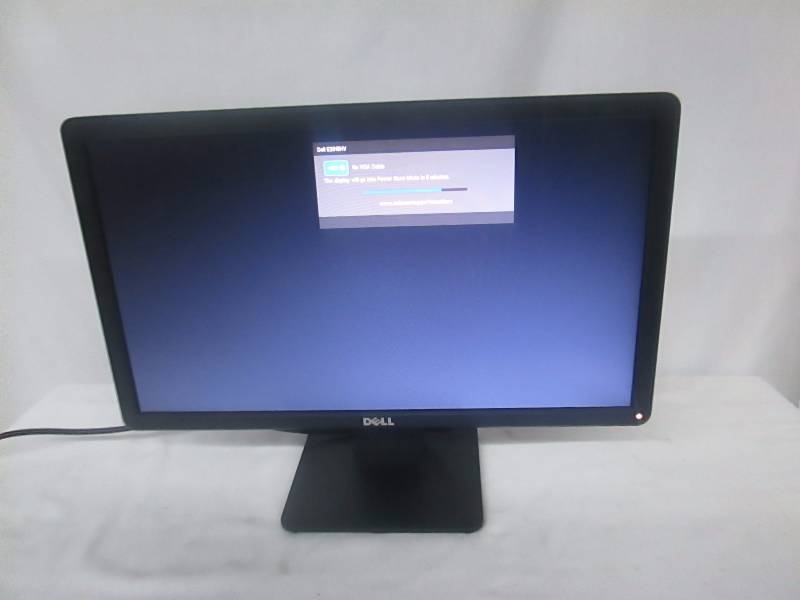 dell 720p monitor