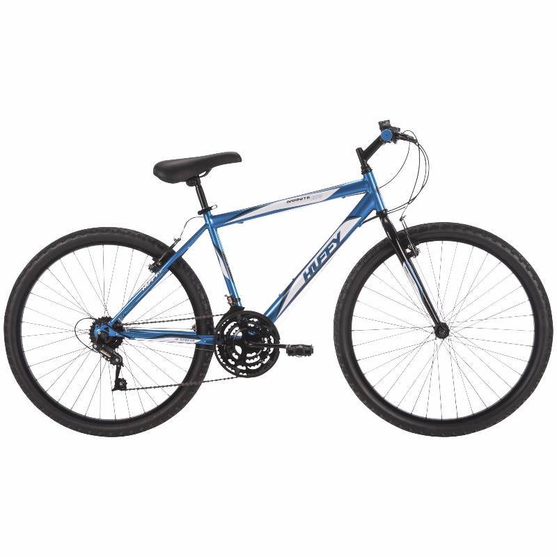 lot 17 image: Huffy Granite Mens 26 Bike