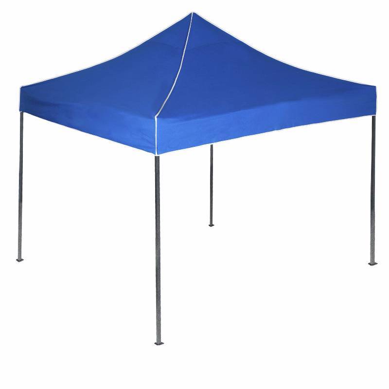 lot 28 image: Pure Garden Pop-Up Canopy Tent 10 x 10