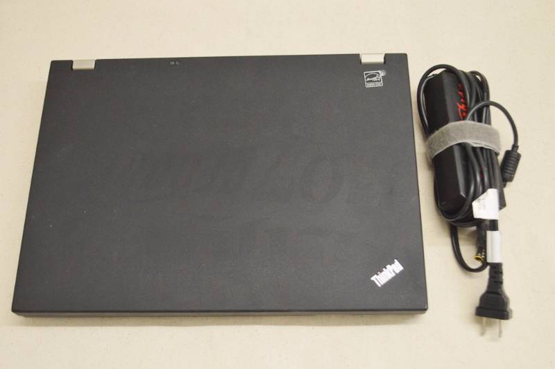 Lenovo Think Pad T410 Laptop