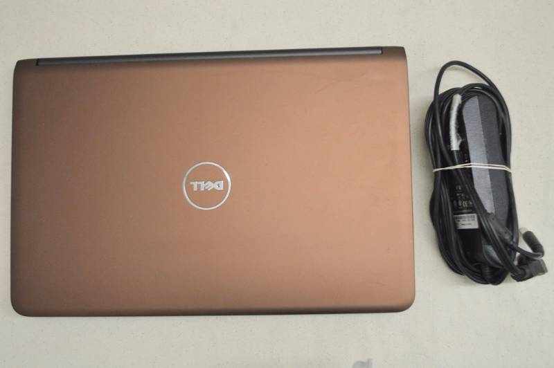 Dell Studio 1569 Laptop
