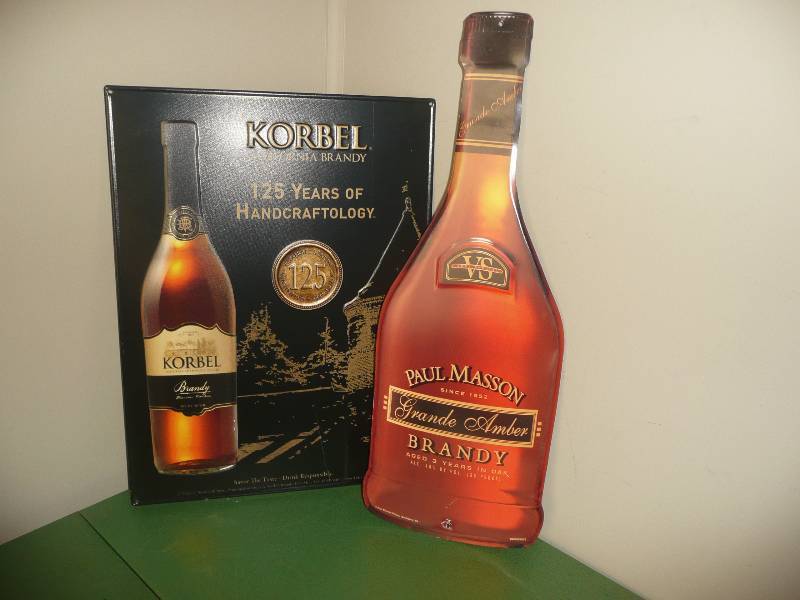lot 27 image: BRANDY TIN GROUP - SEE PICTURES