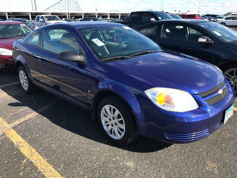 2006 Chevrolet Cobalt LS