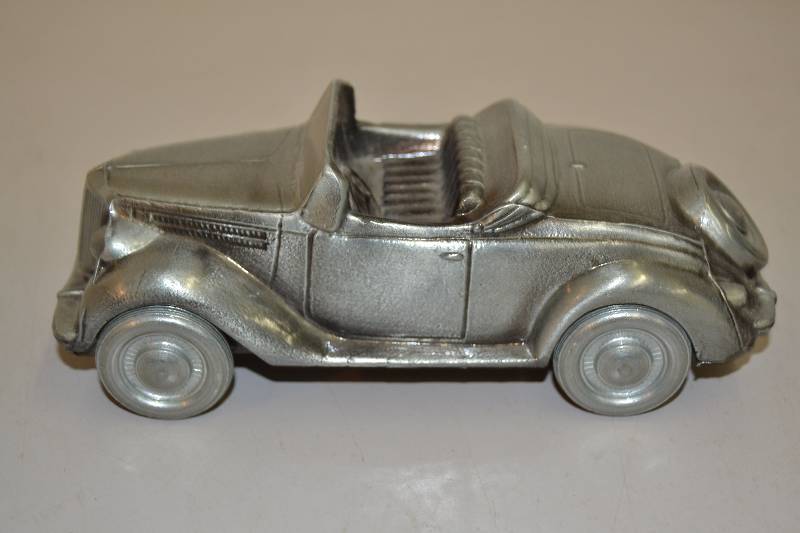 lot 87 image: Model Car
