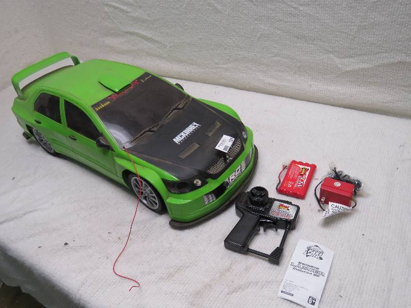 lot 131 image: Radio Control Car