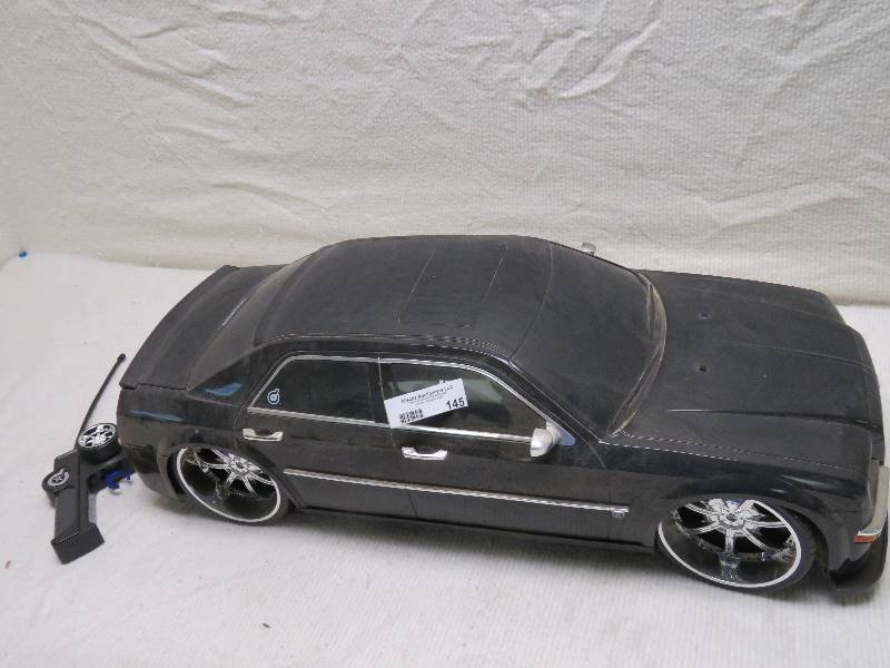 lot 145 image: Remote Control Car