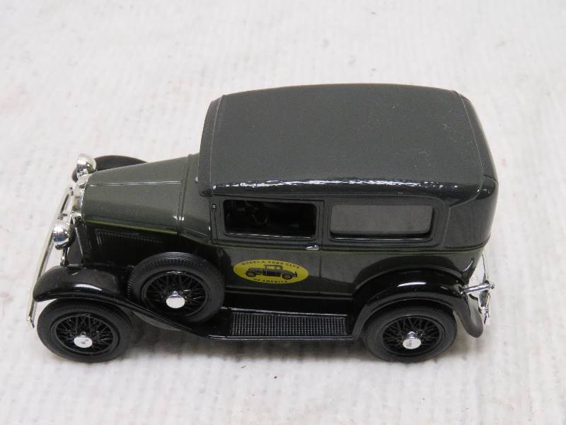lot 182 image: Collectible Model A Ford