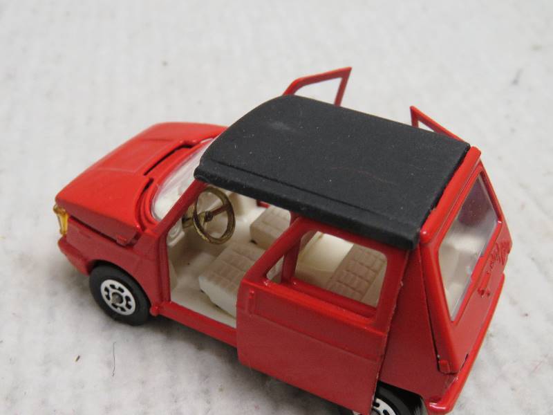 valuable corgi cars