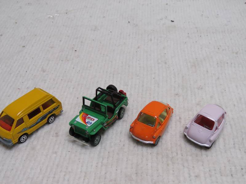 lot 196 image: Vintage Cars