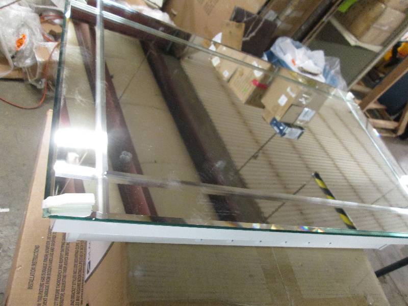 lot 195 image: zenith 16 W X 26.38 H X 4.5 D sur...
