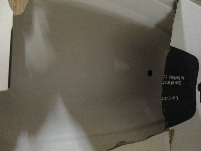 lot 211 image: Classic 400 Curve 5 ft. Right Drain...