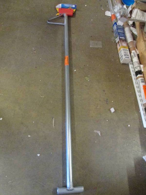 lot 285 image: Qep 7 heavy duty scraper ...