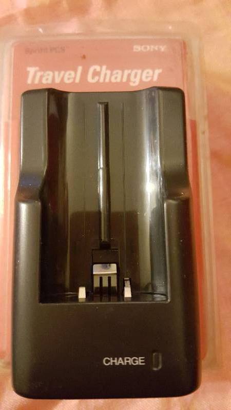 Used batter charger - class two