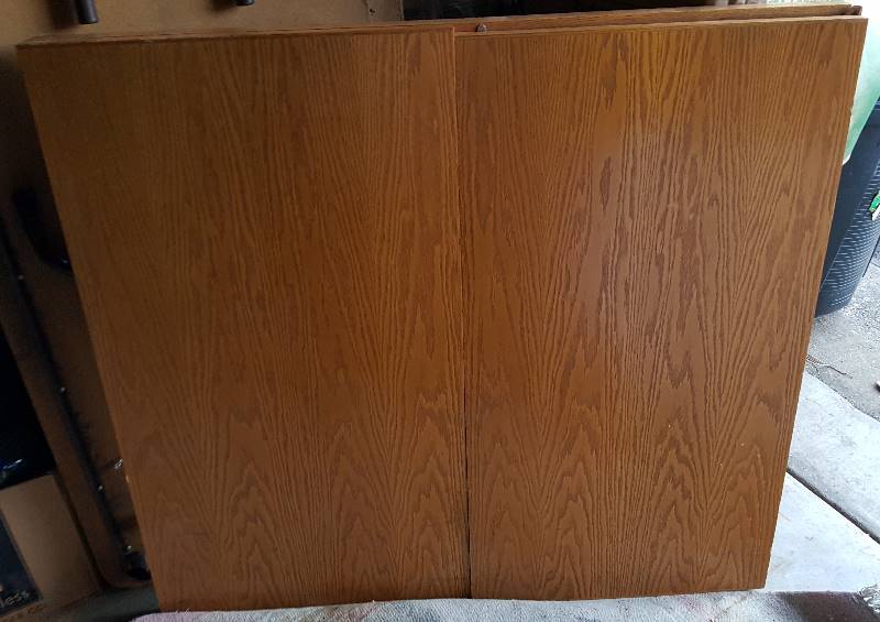 Two White erase boards