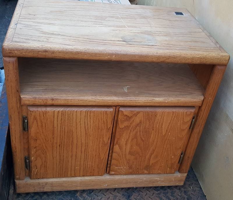 End table