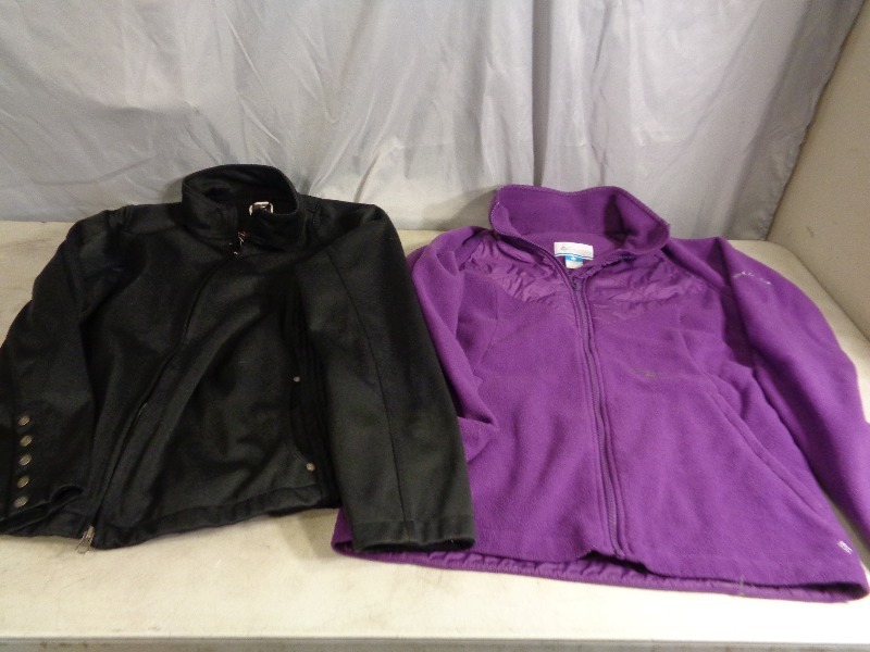 lot 148 image: Womens Jackets