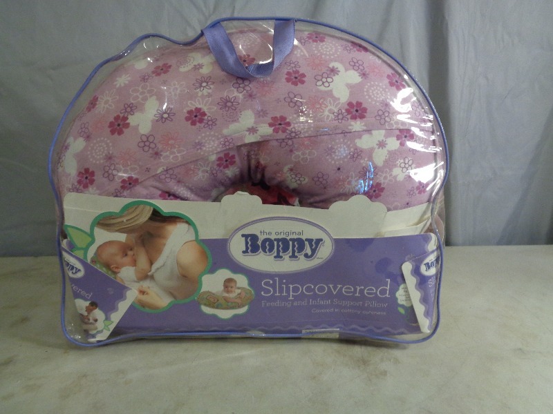 lot 150 image: Boppy