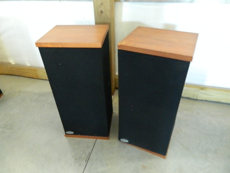 bx5 monitors