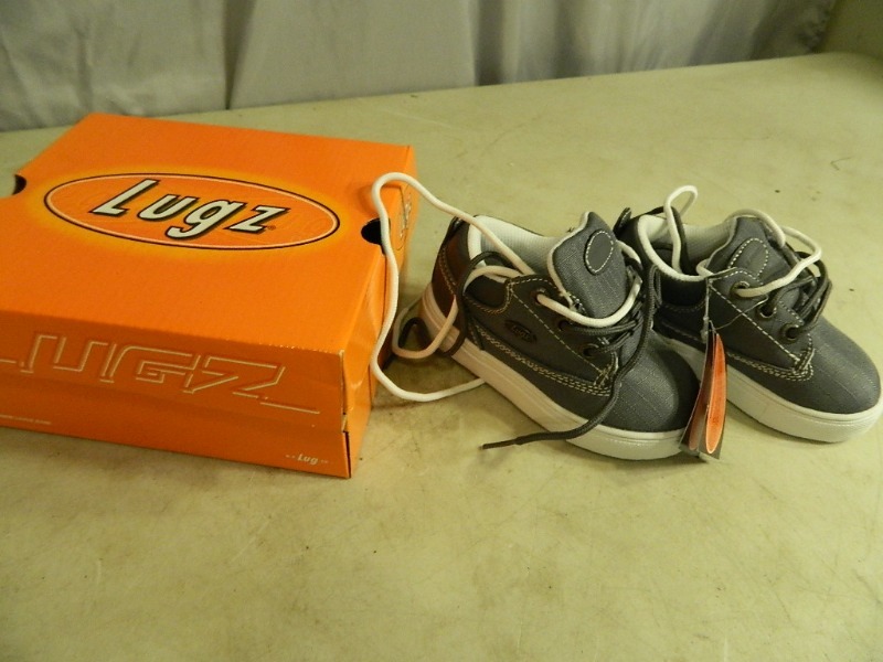 lot 223 image: New Toddler Shoes
