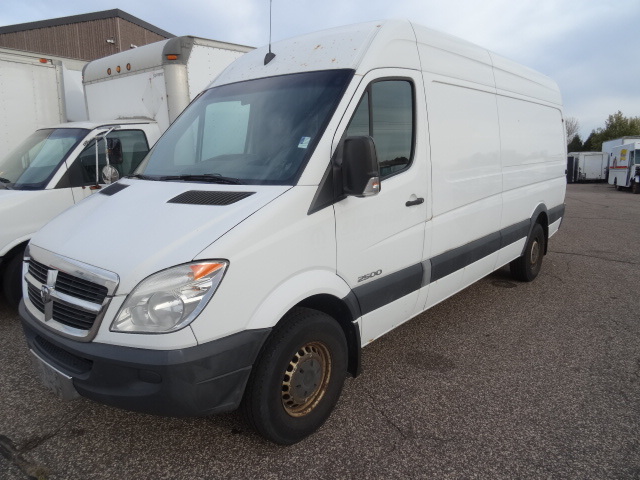 Dodge Sprinter 2500