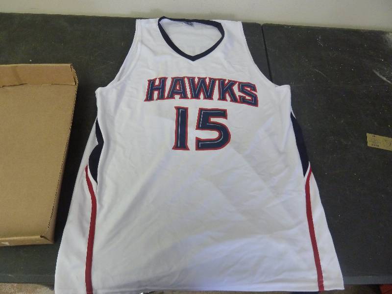 lot 119 image: Horford Jersey