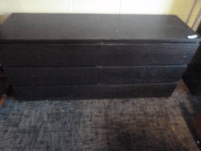 lot 245 image: Dresser