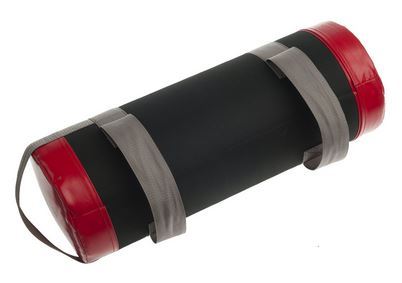 lot 27 image: Lifeline Combat bag, BlackRed, 20 lb