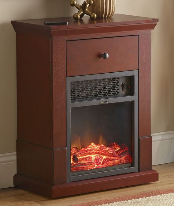 Easton Compact Electric Fireplace Heater 28 Images Compact