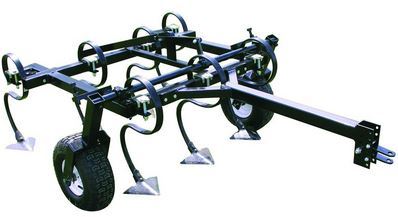 lot 110 image: Field Tuff 48 ATV  UTV Cultivator
