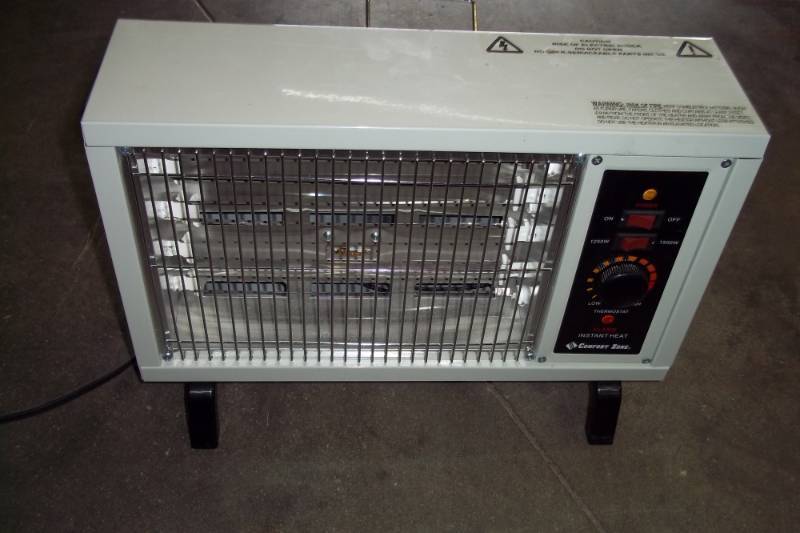 Heater