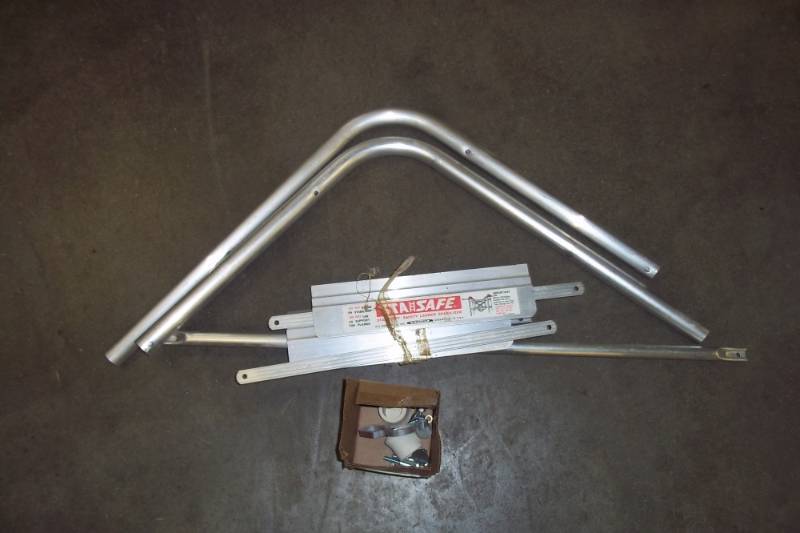 Ladder Stabilizer Bars