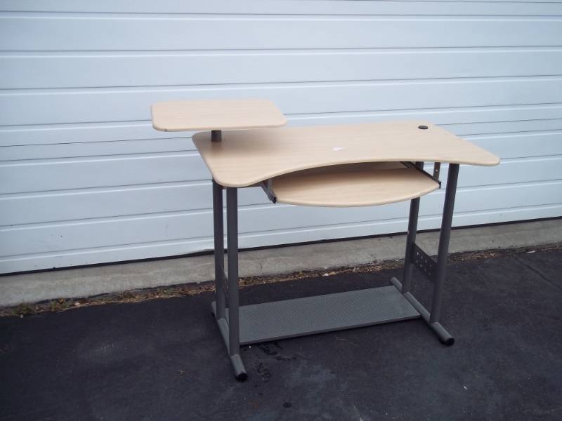 Computer Desk