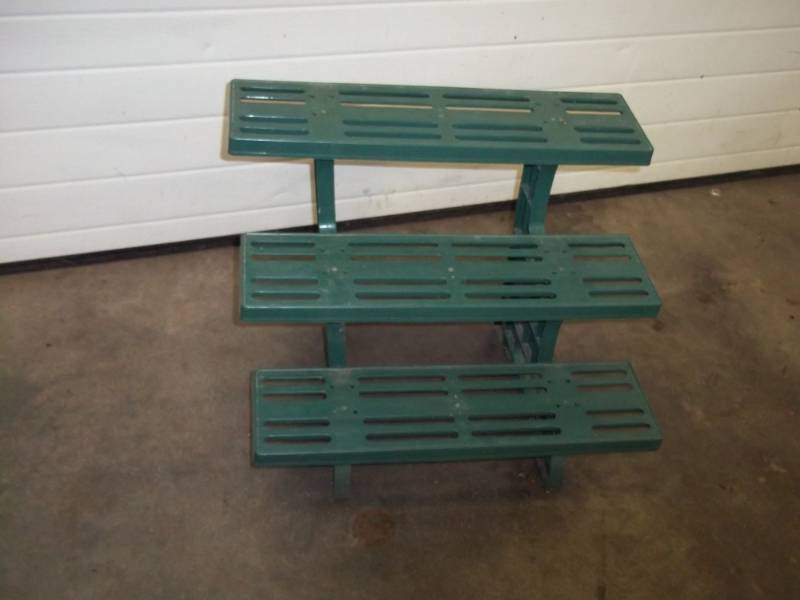 3 Shelf Plant Stand