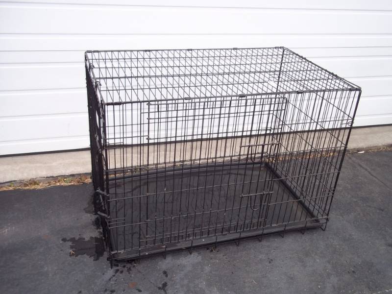 Pet Kennel 29 x 26 42
