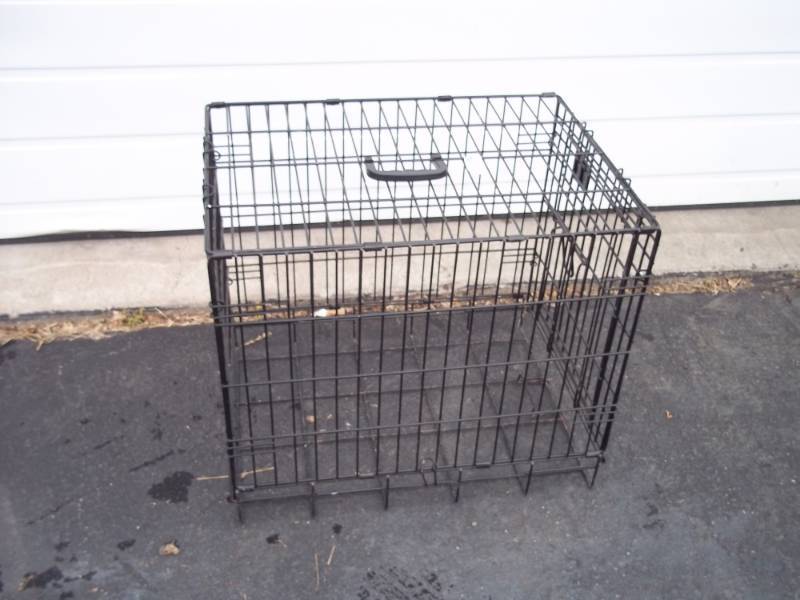 Pet Kennel 20 x 17 x 24