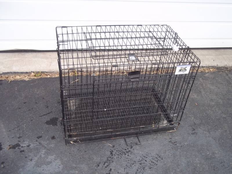 Pet Kennel 15 x 18 x 24